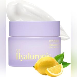 It'S SKIN V7 Hyaluronic Moisturizer